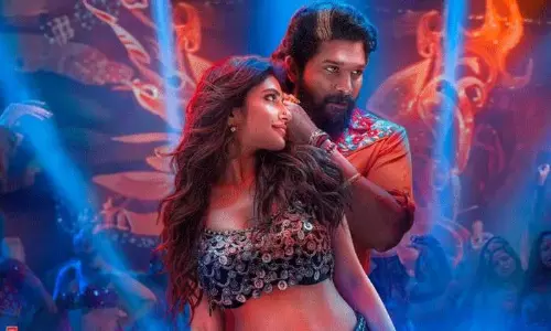 ఈ కాసులు పిండుకోవటం ఏంటి పుష్పా?