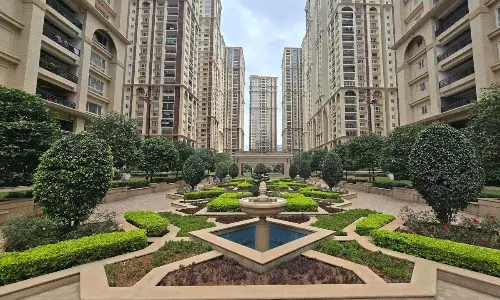 మైహోం భూజ సరగసీ డీల్ లెక్కలు బయటకు!