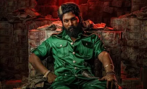 కల్కి 2898ఏడీ కంటే పుష్ప 2కే ఎక్కువ!