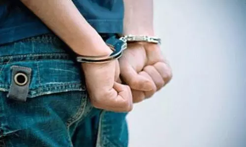 ఏపీలో పీడీ యాక్టులు.. ప‌ర్య‌వ‌సానాలు ... !