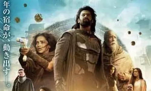 జ‌పాన్ ఫ్యాన్స్ చెంత‌కు ప్ర‌భాస్.. కార‌ణ‌మిదే!