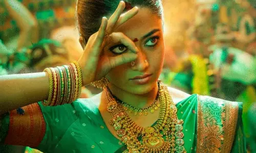 పుష్ప.. ఈ సెంటిమెంట్ కూడా తోడైతే..