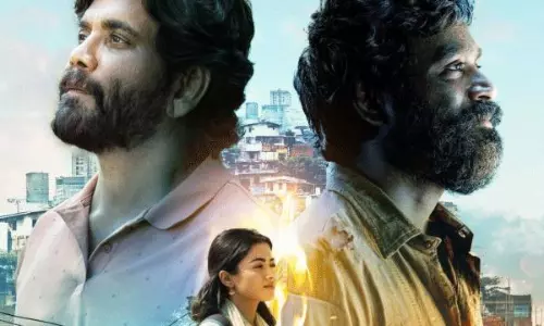 కుబేర.. అలా పెరిగిపోతూనే ఉందట!