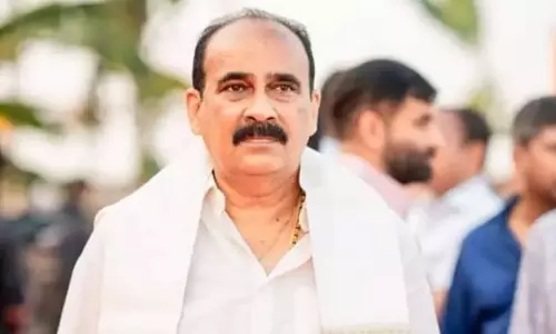 బాలినేనికి లక్ తగలబోతోందా ?