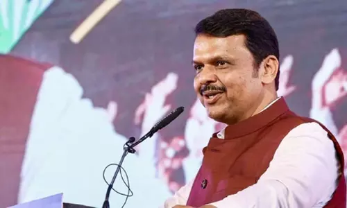 ఏక్ నాథ్ ను లైన్లోకి తీసుకొచ్చిన మోడీషా.. మహా సీఎంపై క్లారిటీ