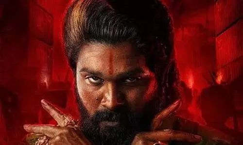 పుష్ప-2 తెలుగు ఈవెంట్.. ఆ రోడ్లన్నీ క్లోజ్..