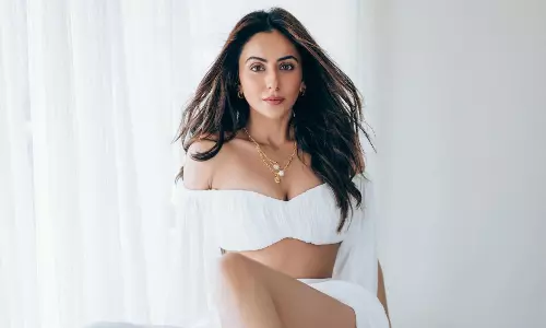 దాన్ని పట్టించుకోక పోవడం పెద్ద తప్పు : రకుల్‌