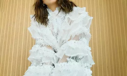 Tamannaah Bhatias Style is a Showstopper!