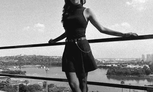 Chandini Chowdarys Wardrobe Inspires All Fashion Enthusiasts!