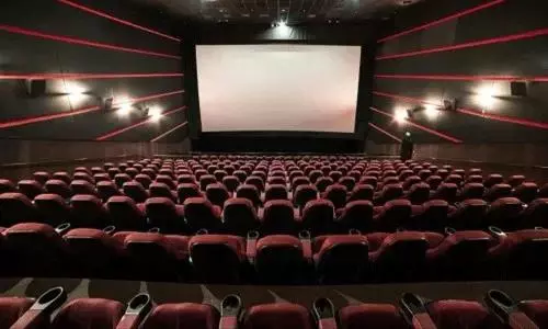 మ‌ల్టీప్లెక్స్ రంగానికి ఊహించ‌ని ముప్పు?