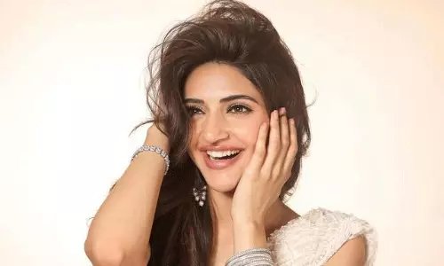 శ్రీలీల: చీరలో అప్సరస మెరుపులు