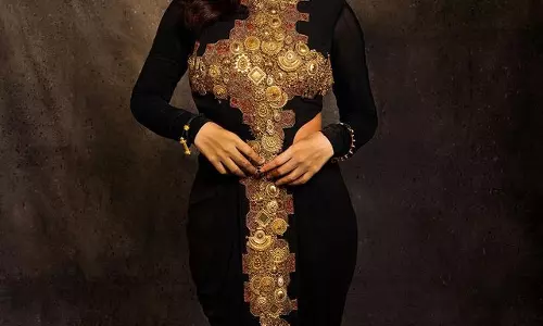 Trendsetting Looks of Bhumi Pednekar That Inspire Others