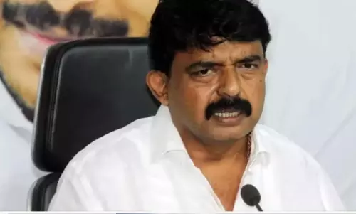 పవన్ కు పేర్ని కితాబు!
