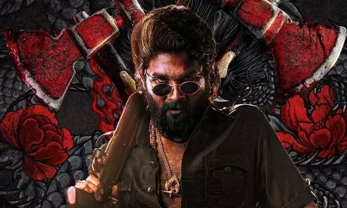 పుష్ప 2 టికెట్ రేట్లు.. నార్త్ లో ఏమనుకుంటున్నారంటే? పుష్ప 2 టికెట్ రేట్లు.. నార్త్ లో ఏమనుకుంటున్నారంటే?