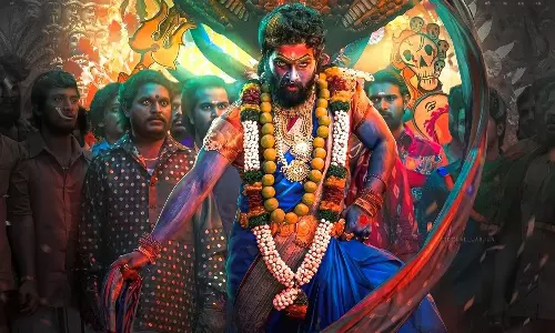 పుష్ప-2.. 3D ఎందుకు రావట్లేదంటే?