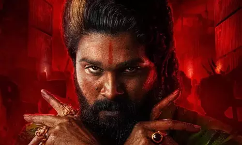 పుష్ప 2: అల్లు ఫ్యాన్స్ కి ఇది కిక్కిచ్చే న్యూస్