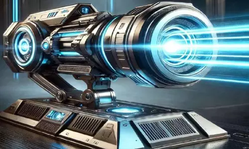 ప్రపంచమా.. బీ అలర్ట్.. గ్రహాన్నే నాశనం చేయగలదు డ్రాగన్ బీమ్