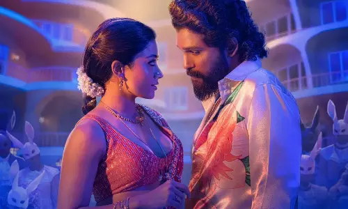 దృష్టి, వినికిడి లోపం ఉన్న వారి కోసం పుష్ప 2..!