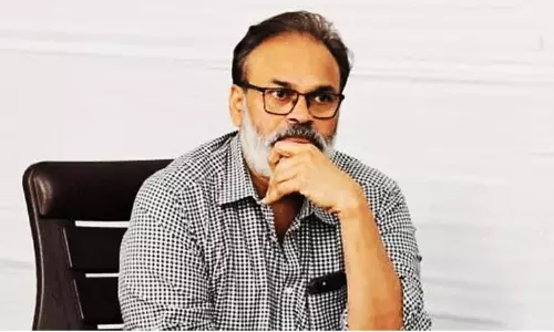 పుష్ప 2 రిలీజ్.. సినిమాని ఆదరించాలంటూ నాగబాబు ఇంట్రెస్టింగ్ పోస్ట్!