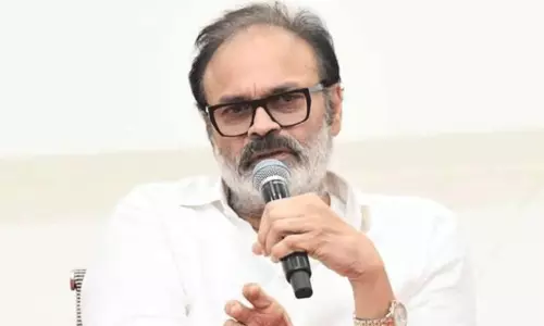 నాగబాబుకు ఆ హామీ దక్కిందట ?