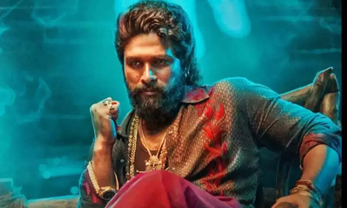 పుష్ప 2.. ఫస్ట్ డే RRR రికార్డ్ లేచిపోతుందా?