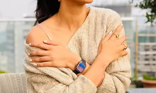 Rakul Preet Singh’s Look Will Have You Turning Heads Wherever You Go