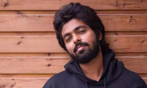 అల్లుడు మామ‌లా కాదు మ‌హాస్పీడ్!