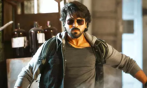 గేమ్ ఛేంజర్.. టికెట్స్ విషయంలో ఏం చేస్తారో?