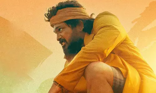 పుష్ప 2 బిజిఎం.. ఈ ట్విస్ట్ ఏంటో..?