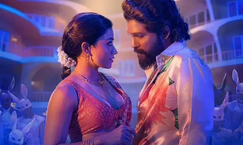 పుష్ప 2… కోలీవుడ్ లో రెస్పాన్స్ ఎలా ఉందంటే?