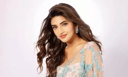 అమ్మ‌కు శ్రీలీల అమ్ములా!