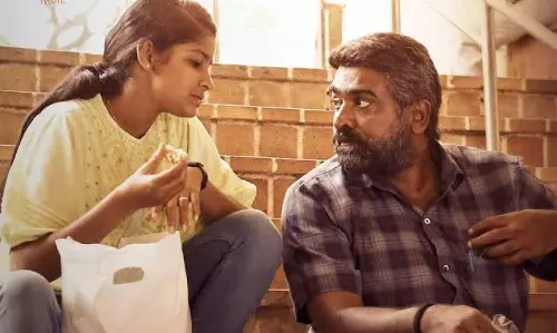 చైనా బాక్సాఫీస్ ని ర‌ప్ఫాడించేస్తోన్న రాజా!