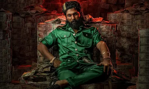 పుష్ప 2: హిందీ మార్కెట్‌లో కొత్త రికార్డులు