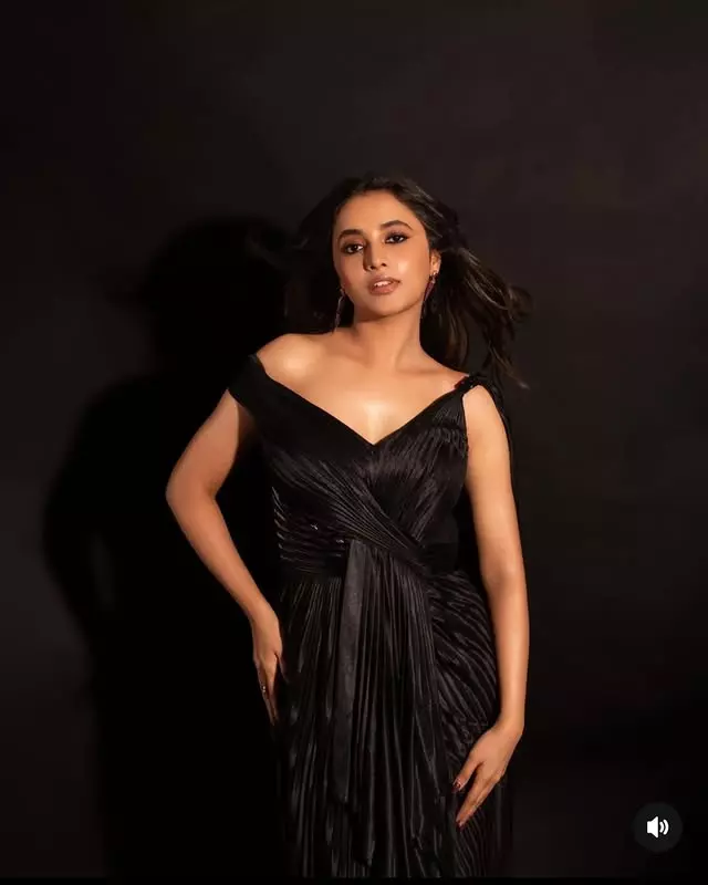 Priyanka Mohan: Setting the Stage, One Trend at a Time! Priyanka Mohan: Setting the Stage, One Trend at a Time!