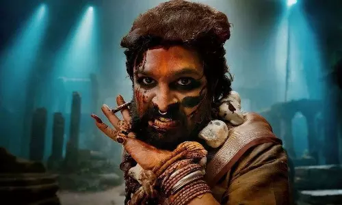 పుష్ప 2: అలా చేస్తే కలెక్షన్స్ ఒక రేంజ్ లో ఉండేవి పుష్ప 2: అలా చేస్తే కలెక్షన్స్ ఒక రేంజ్ లో ఉండేవి