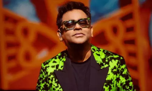 RC16: రెహమాన్ బ్రేక్ ఇచ్చినా నష్టమేమీ లేదు