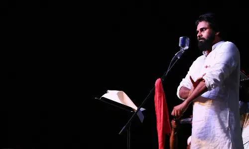 పొలిటికల్ స్టార్ ఆఫ్ 2024 :  వన్ అండ్ ఓన్లీ పవన్ కళ్యాణ్ !