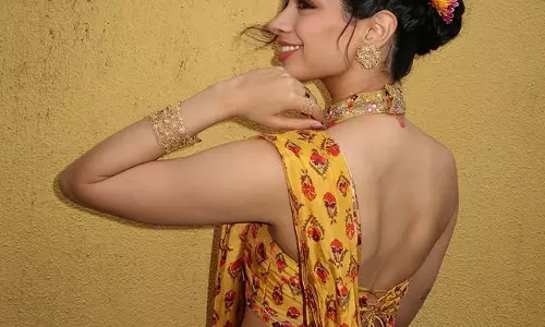 Khushi Kapoor’s Choices Are Pure Fashion Inspiration