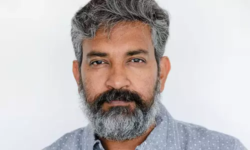 సలార్, కల్కి, దేవర, పుష్ప.. రాజమౌళిని నిందిస్తున్న సినీ ప్రియులు!