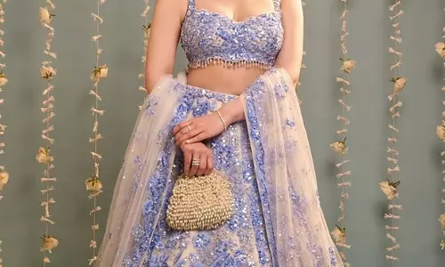 Sara Tendulkar’s Fashion Secrets to Keep You Stylish