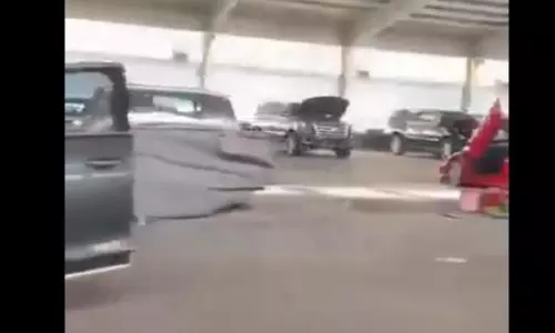 దేశాన్ని దోచి.. బంకర్ లో దాచి.. సిరియా అసద్ రహస్యం బట్టబయలు!