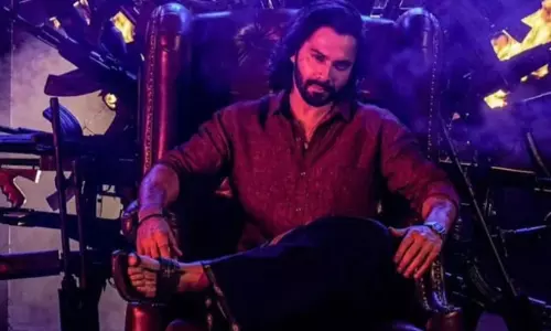 పుష్ప‌రాజ్ హ‌వా ముందు నిల‌బ‌డ‌తాడా?