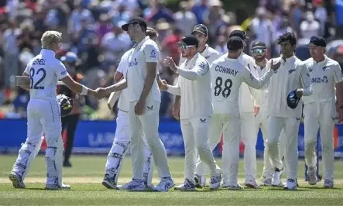 డబ్ల్యూటీసీ అత్యధిక విజయాలు దానివే..కానీ ఫైనల్ చేరలేదు..చేరదు కూడా డబ్ల్యూటీసీ అత్యధిక విజయాలు దానివే..కానీ ఫైనల్ చేరలేదు..చేరదు కూడా