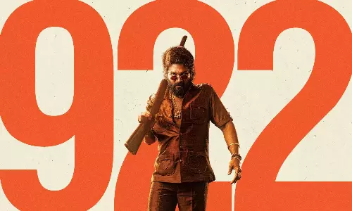 పుష్ప 2 బాక్సాఫీస్: వెయ్యి కోట్లకు దగ్గరగా..