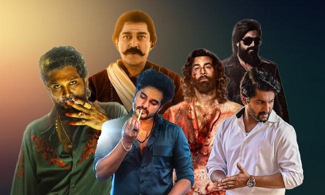 Threequel Examples త్రీక్వెల్ ట్రెండ్: ట్రయాలజీగా క్రేజీ మూవీస్! | Threequel Trend: Crazy ...