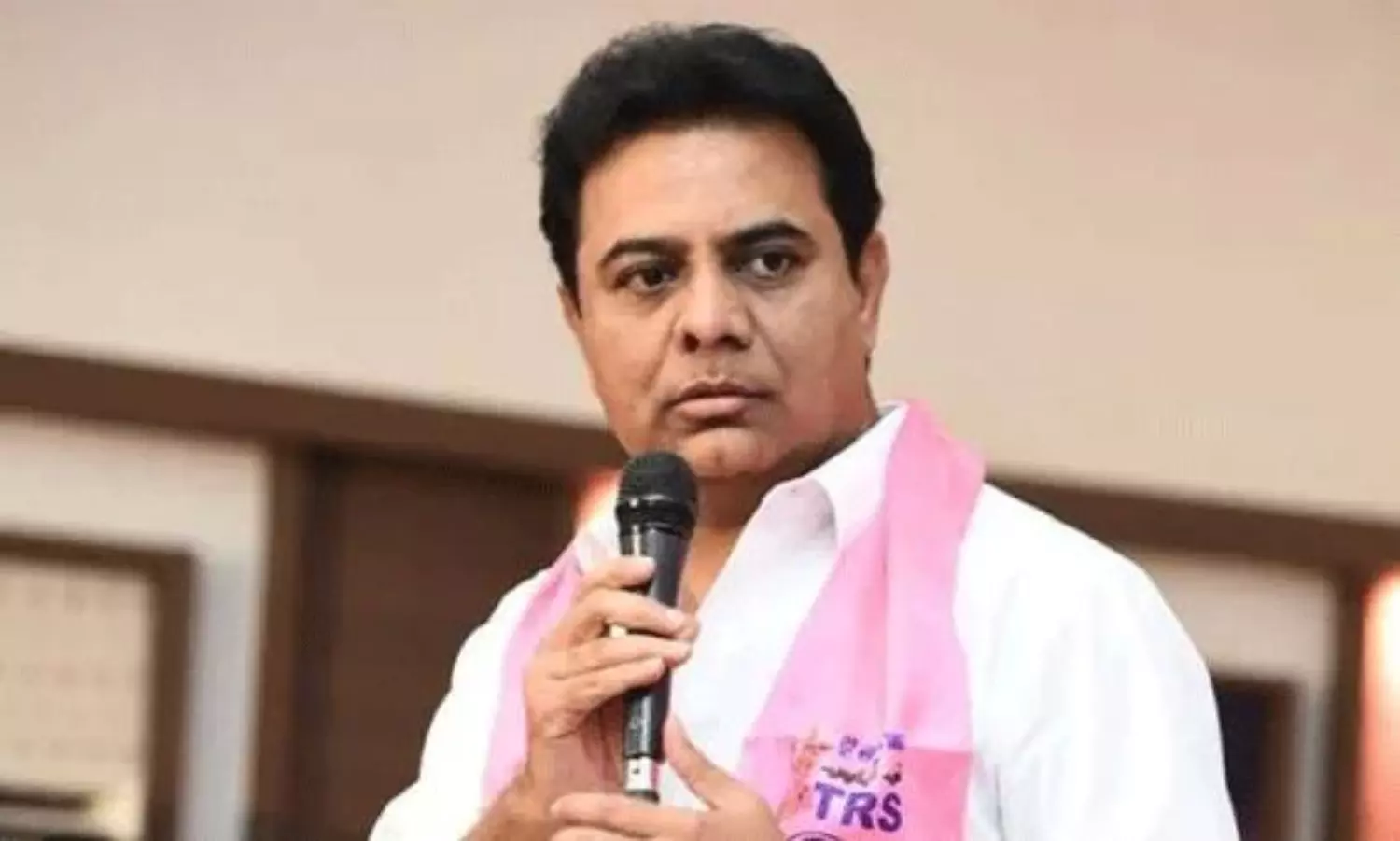 కోత‌లు-కూత‌లు.. కాదు.. చేత‌లు కావాలి:  కేటీఆర్ సెటైర్లు