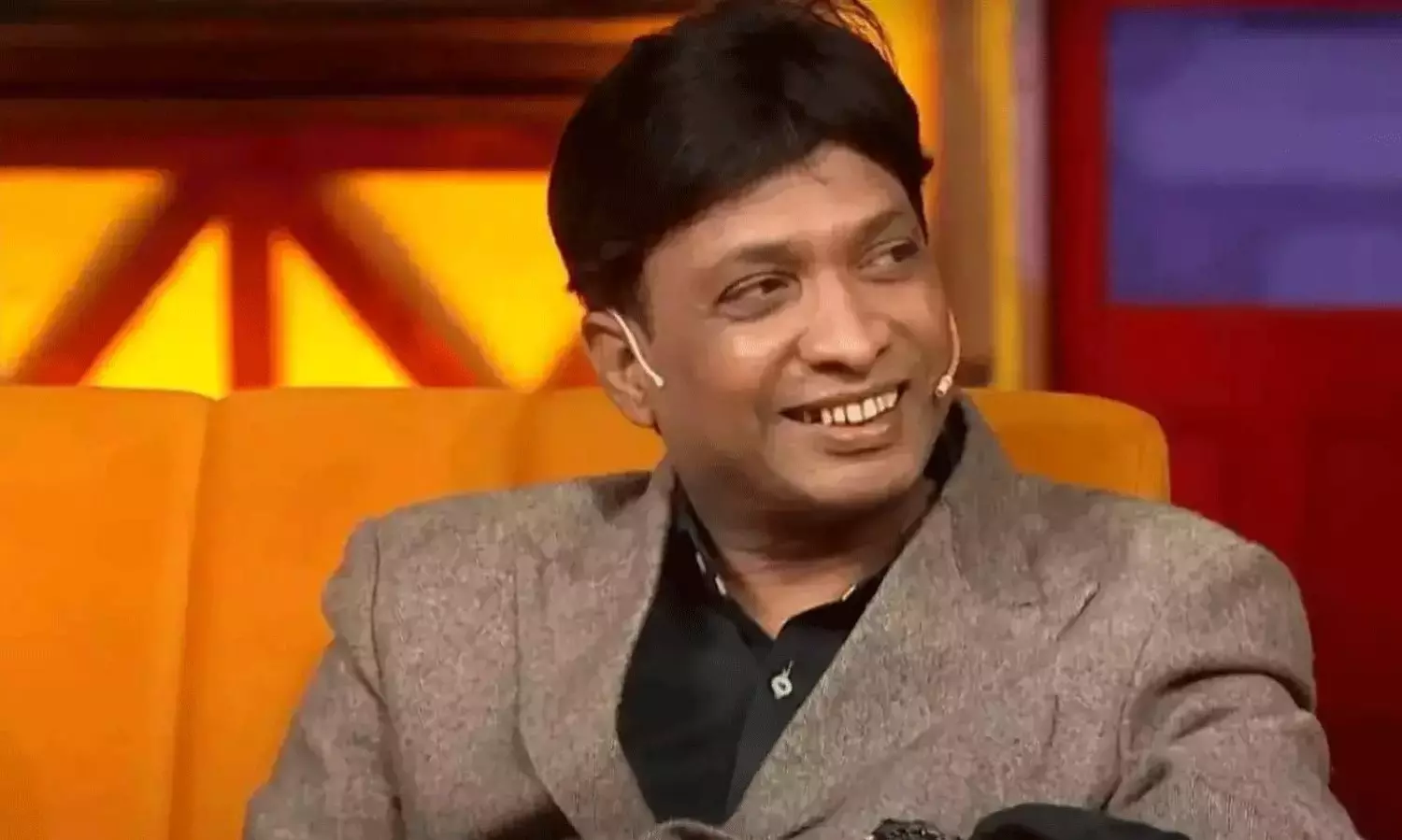 హాస్య న‌టుడి కిడ్నాప్ డ్రామాలో ఊహించ‌ని ట్విస్టు