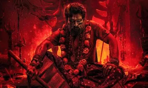 ఎట్టకేలకు పుష్ప రాజ్‌ విజయోత్సవ జాతర..!