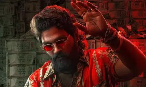 పుష్ప 2 హిందీ వెర్షన్ లెక్క.. 7 రోజుల్లో ఎంతంటే..