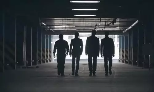 రివైండ్ 2024: ఈ ఏడాది బిగ్ స్క్రీన్ మీద కనిపించని హీరోలు!